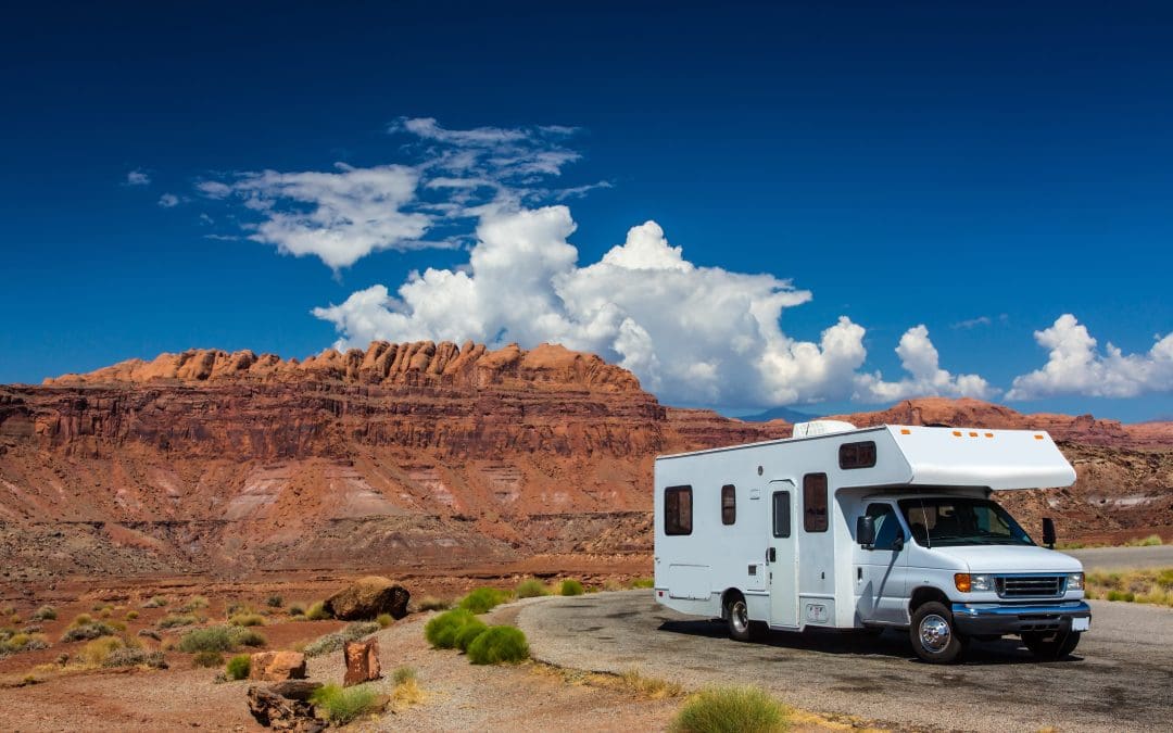 Maintain Your RV’s Roof: Simple Habits That Prevent Costly Damage
