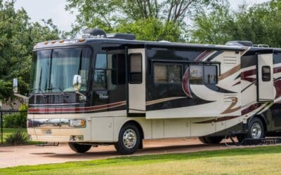 RV Safety Checklist: Your Roadmap to Stress-Free Adventures