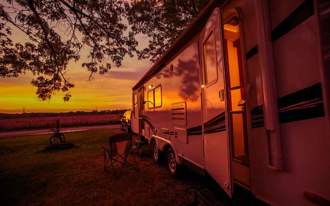 Why You Should Order an RV Inspection Before Your Next Adventure