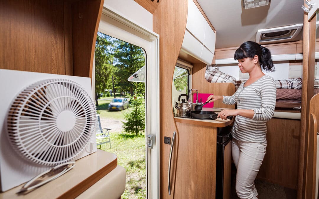 Smart Miles, Small Spend: Mastering RVing on a Budget